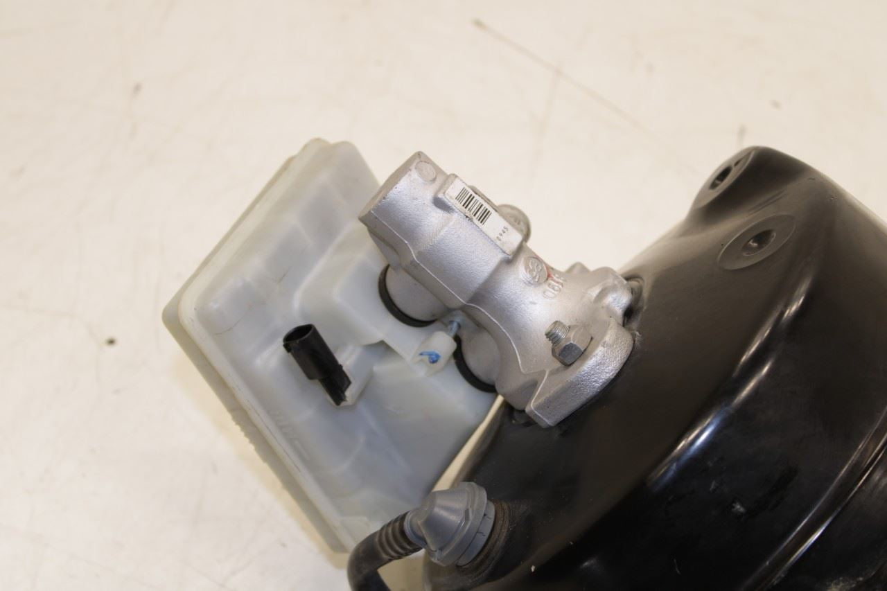 2011-17 BMW X3 xDrive28i 2L Power Brake Booster w/ Master Cylinder w/ Reservoir - Alshned Auto Parts