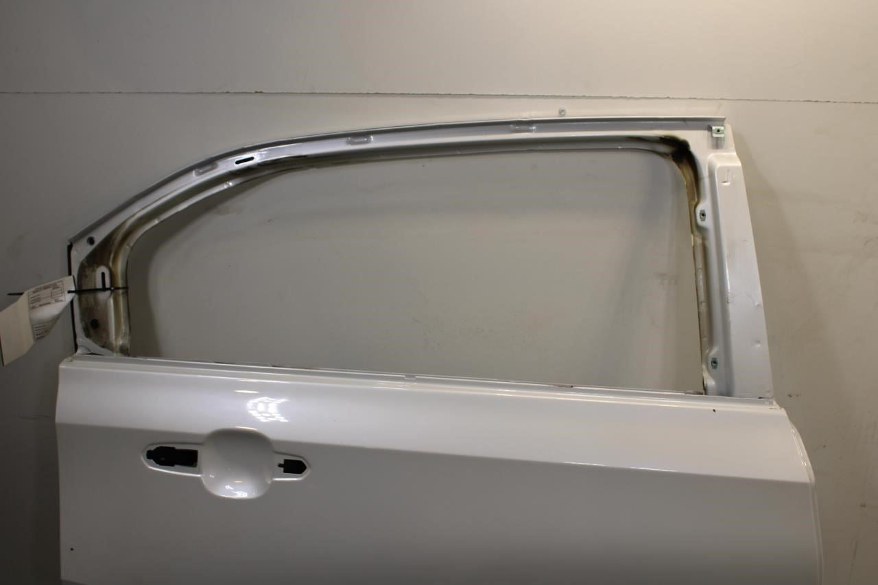 2019-2025 Cadillac XT4 Premium Rear Right Passenger Door Shell Panel 84710205 - Alshned Auto Parts
