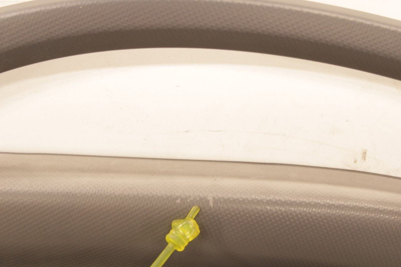 2012-2020 ISUZU NPR HD Front Right Passenger Side Door Trim Panel 8974053046 OEM - Alshned Auto Parts