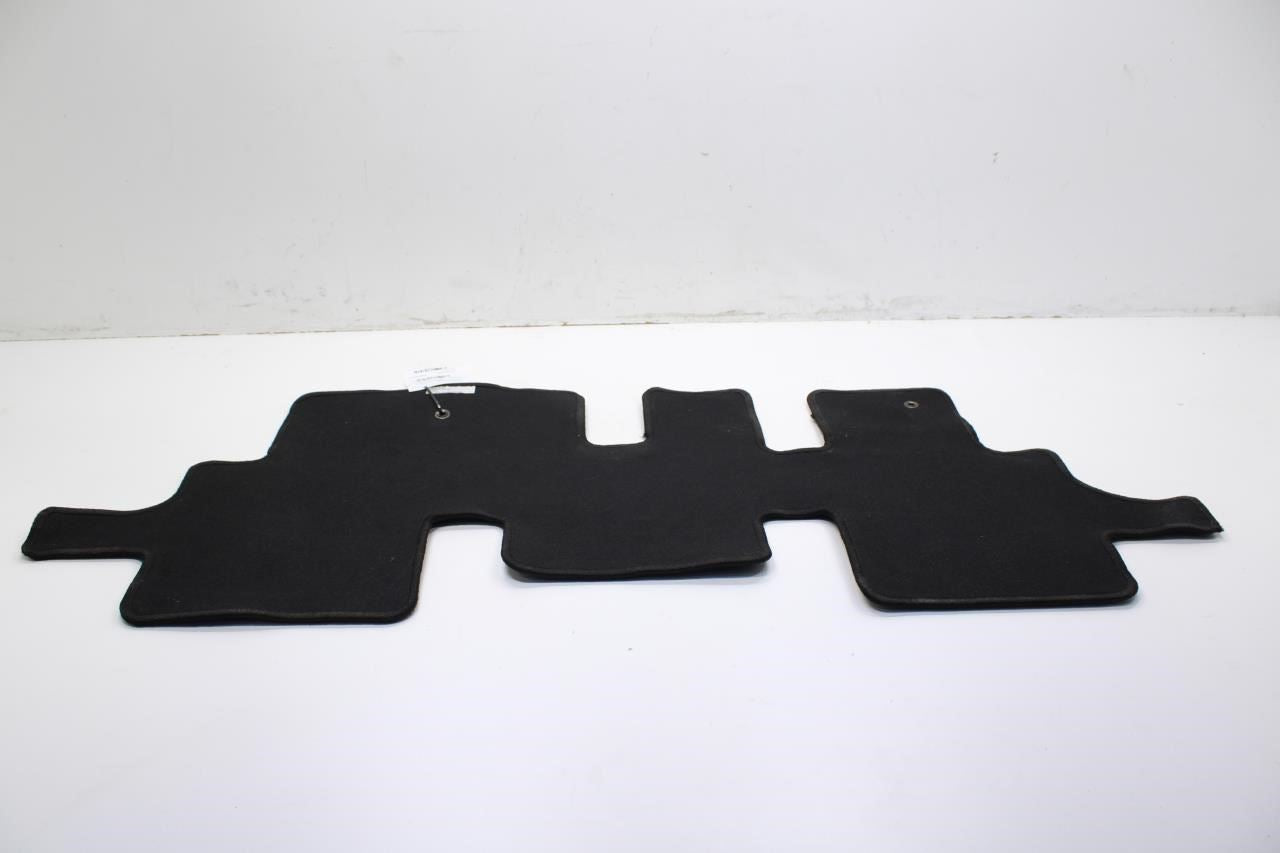 2013-20 Nissan Pathfinder SV Right and Left Side Interior Carpet Floor Mats Set - Alshned Auto Parts