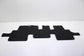 2013-20 Nissan Pathfinder SV Right and Left Side Interior Carpet Floor Mats Set - Alshned Auto Parts