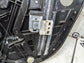 16-20 Hyundai Elantra SE Front Left Side Door Window Regulator w/ Carrier Plate - Alshned Auto Parts