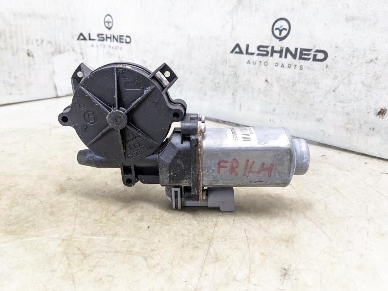 1999-2012 Ford F250SD Front Left Door Power Window Motor 8C3Z-2523201-C OEM - Alshned Auto Parts