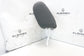 08-14 Mercedes-Benz C300 4Matic 3.5L AWD Front Left or Right Side Seat Headrest5