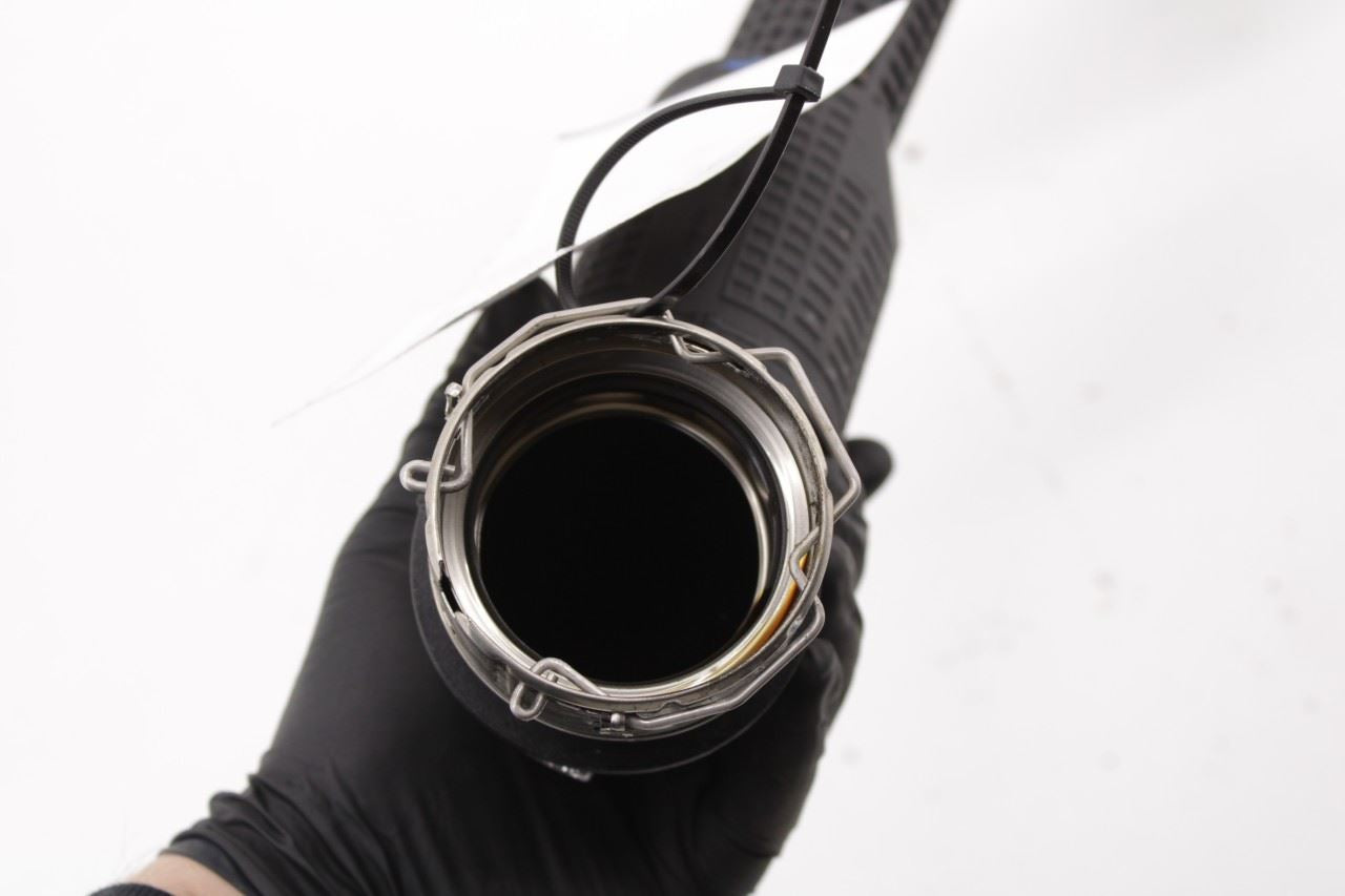 2021-23 Kia Sorento X-Line SX Prestige 2.5L Engine Intercooler Upper Inlet Tube - Alshned Auto Parts