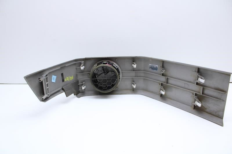 2011-12 Ford F250 SD FR RH Instrument Panel Dash Trim w/ Vent BC34-2504316-A OEM - Alshned Auto Parts