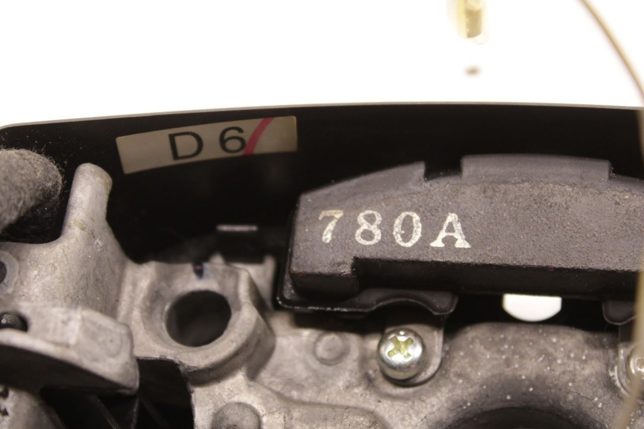 2015-18 Infiniti Q50 Premium 3.0L RWD Steering Wheel Leather w/ Control Buttons - Alshned Auto Parts