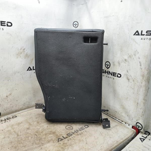15-21 Mercedes-Benz C300 4Matic Rear LH Side 2nd Row Seat Backrest Upper Cushion6