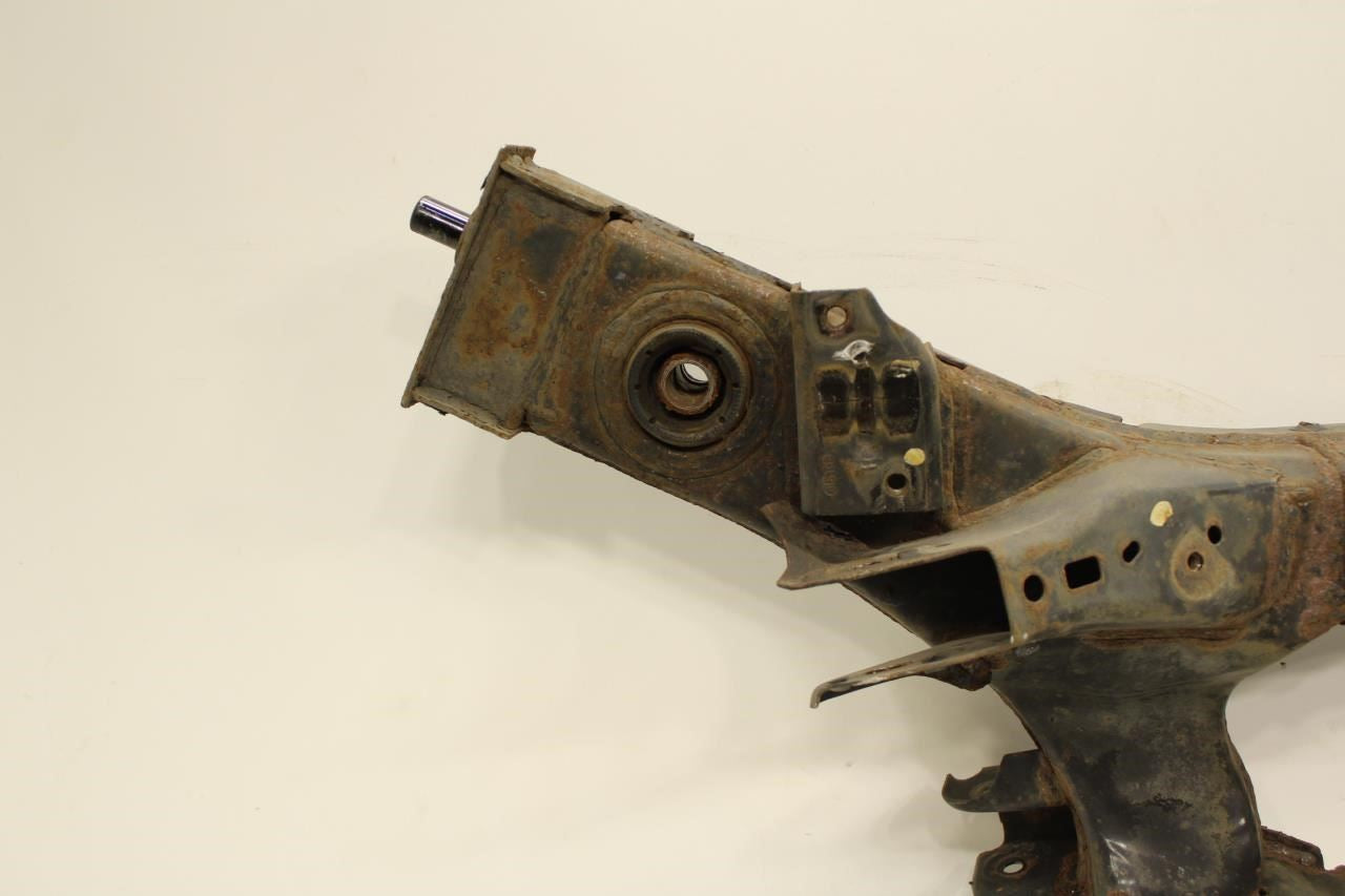 2014-2020 Infiniti QX60 AWD Rear Suspension Crossmember 55400-3JA1A OEM - Alshned Auto Parts