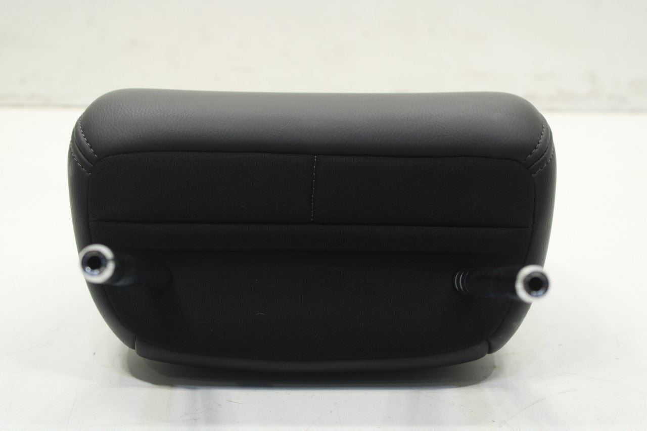17-22 Nissan Rogue Sport SL AWD Front Right and Left Side Seat Headrest Set of 2 - Alshned Auto Parts