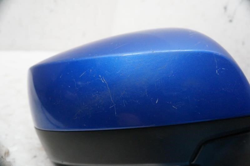 2015 Subaru XV Crosstrek Passenger Right Side Rear View Mirror 91036VA062 OEM - Alshned Auto Parts