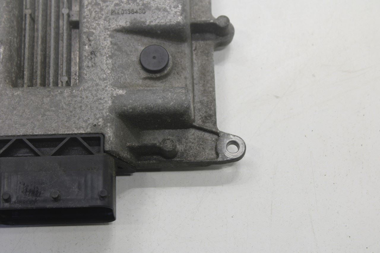 2017-2019 Alfa Romeo Giulia Ti AWD 2.0L Engine Computer Control Module ECU ECM - Alshned Auto Parts