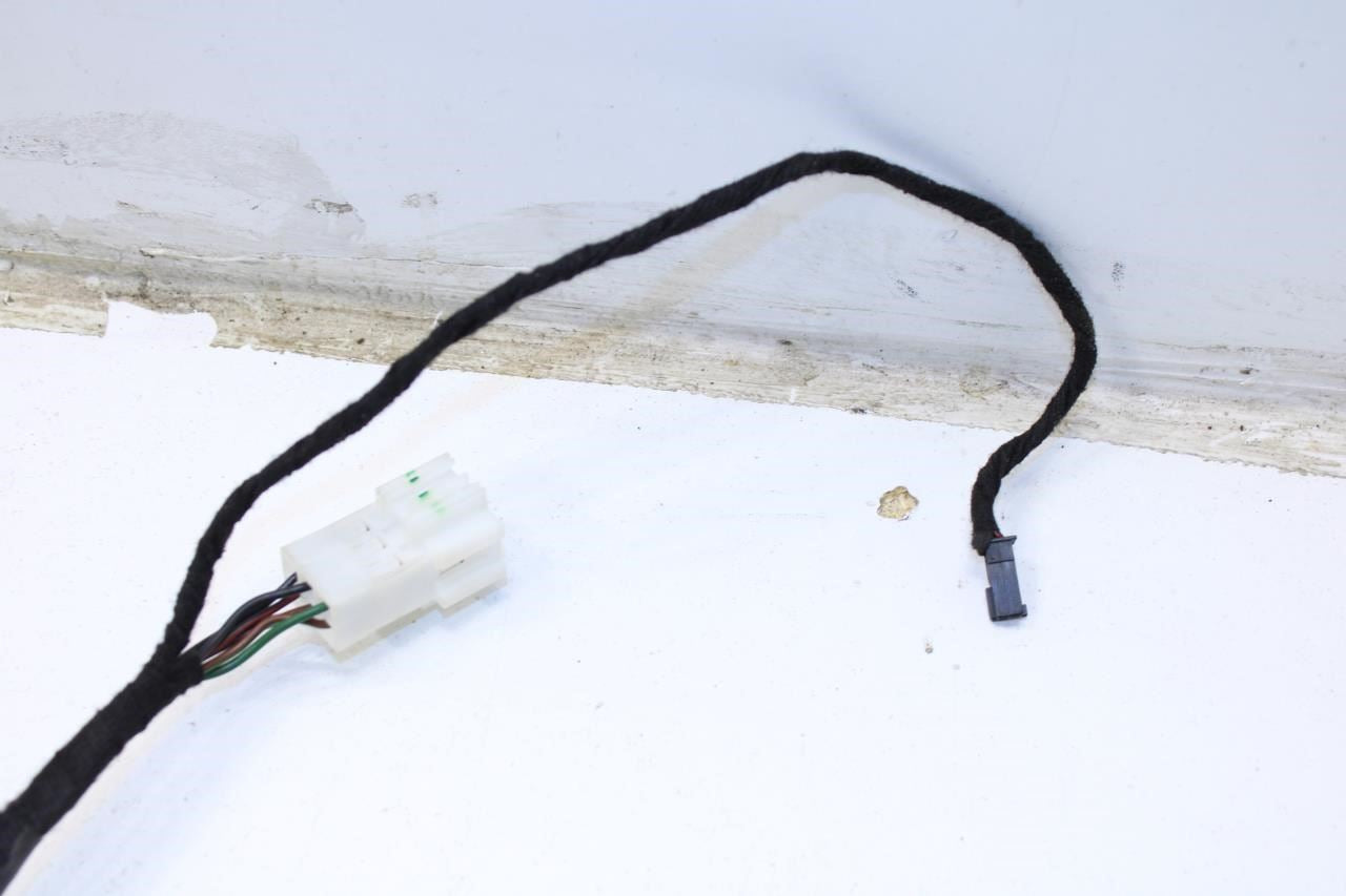 2010-13 Mercedes-Benz S550 Logic 7 Front Right Door Lower Speaker 221-820-78-02 - Alshned Auto Parts