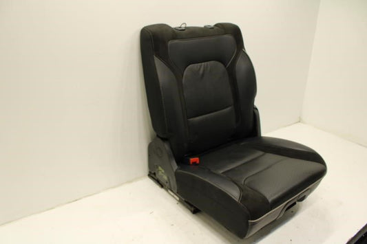 2019-2024 Ram 1500 Crew Cab Rear 2nd Row Left Driver Seat 68299887AB OEM - Alshned Auto Parts