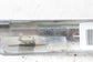 2017-2018 Ford Fusion 2.0L 4WD Rear Trunk Deck Lid Handle Trim Molding Chrome - Alshned Auto Parts