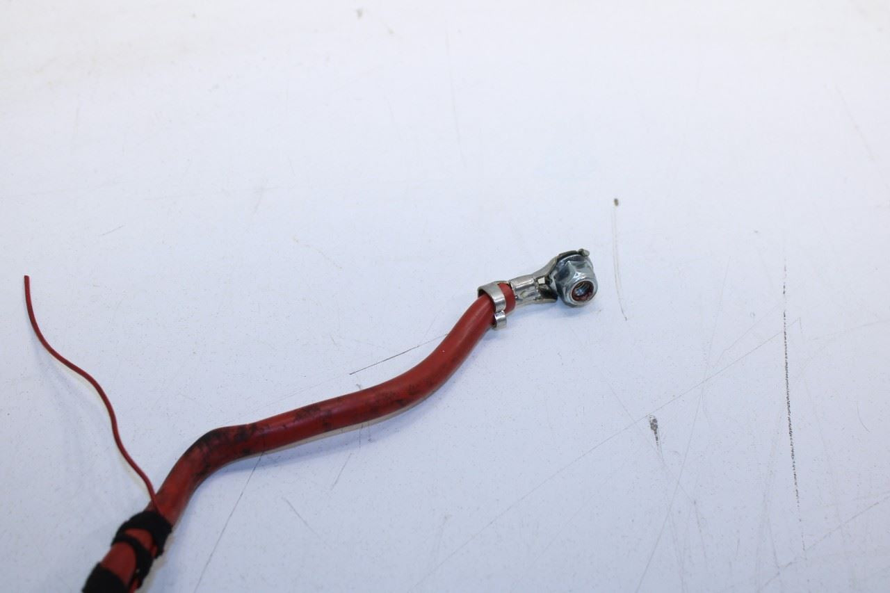 2012-2015 Mercedes-Benz ML350 Positive Battery Cable Wire Harness 166-440-96-07 - Alshned Auto Parts