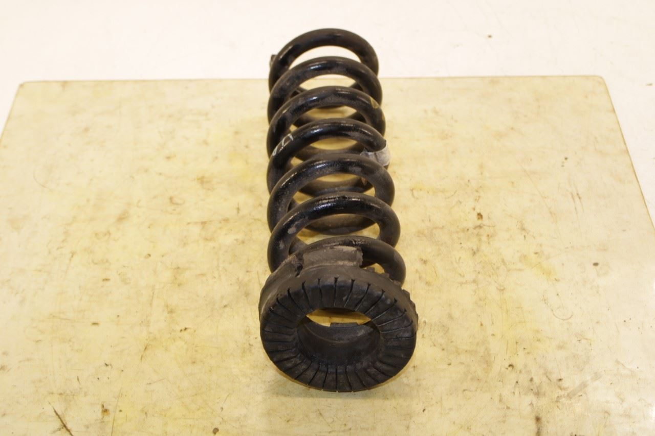 14-17 Maserati Ghibli S Q4 AWD Rear Suspension Right and LH Side Coil Spring Set - Alshned Auto Parts