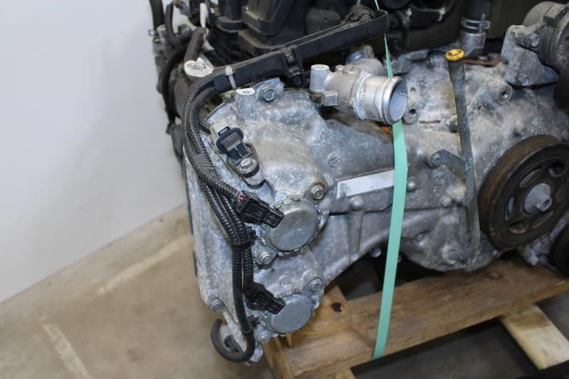 19-20 Subaru Forester 2.5L PZEV Emissions VIN A 6th digit Engine 59K 10100CD420 - Alshned Auto Parts