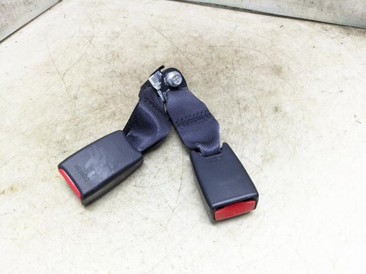 2014-2019 Kia Soul Rear Right Passenger Seat Belt Buckle 89840-B2500EQ OEM - Alshned Auto Parts