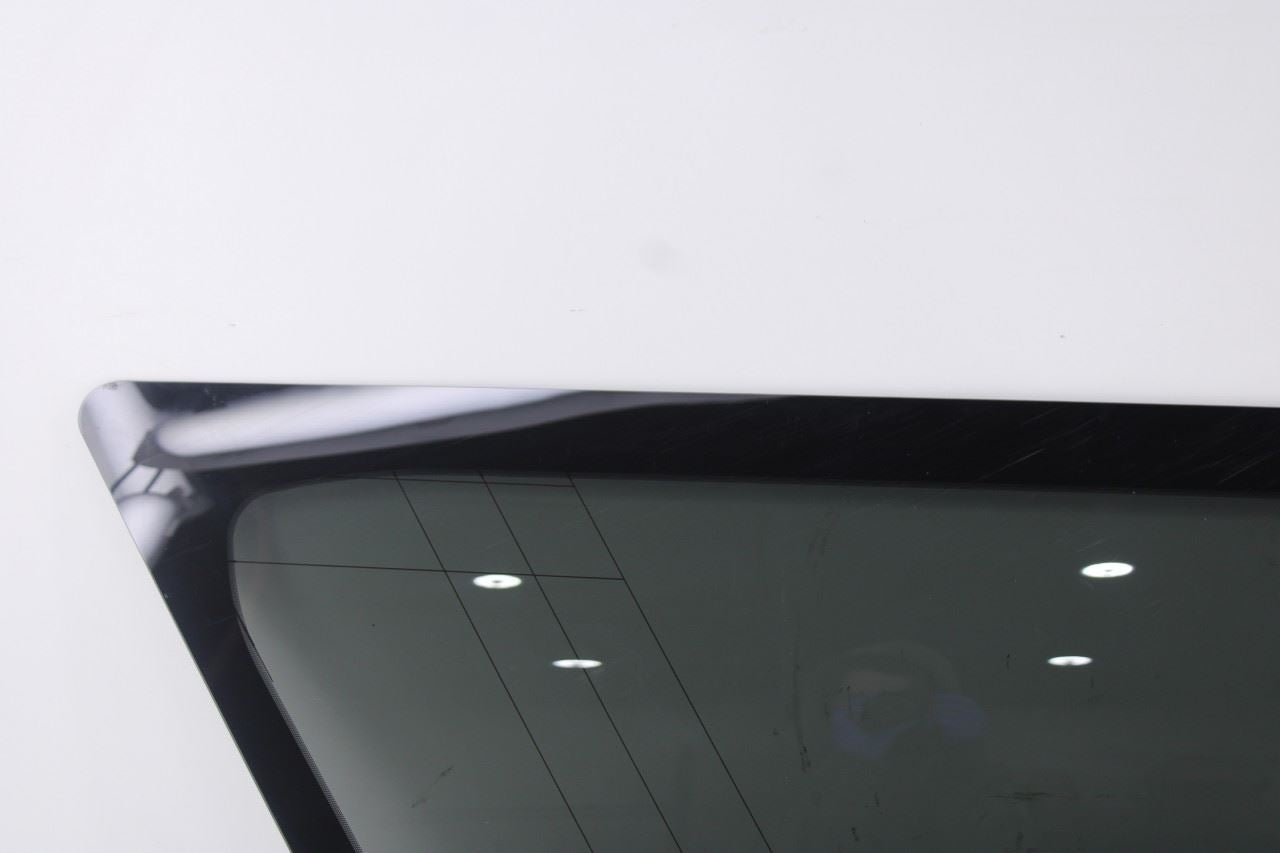 18-20 Ford Expedition Max XLT Rear Left Quarter Window Glass JL1Z4029701B *ReaD*2
