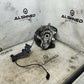 15-23 Mercedes-Benz C300 4Matic AWD Rear Suspension LH Side Spindle Knuckle Hub - Alshned Auto Parts