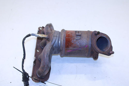 20-22 Kia Soul LX 2.0L FWD Auto Trans Exhaust System Manifold Sulev 28510-2EJM0 - Alshned Auto Parts