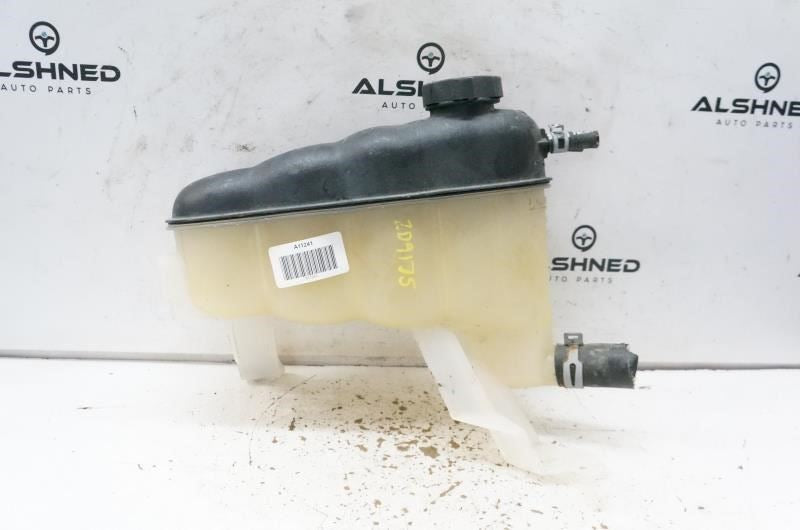 2015-2020 Chevrolet Tahoe Radiator Coolant Reservoir Bottle 84368362 OEM - Alshned Auto Parts