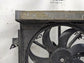 2013-2018 Nissan Sentra 1.8L Radiator Cooling Fan Motor Assembly 21403-3SH0A OEM - Alshned Auto Parts