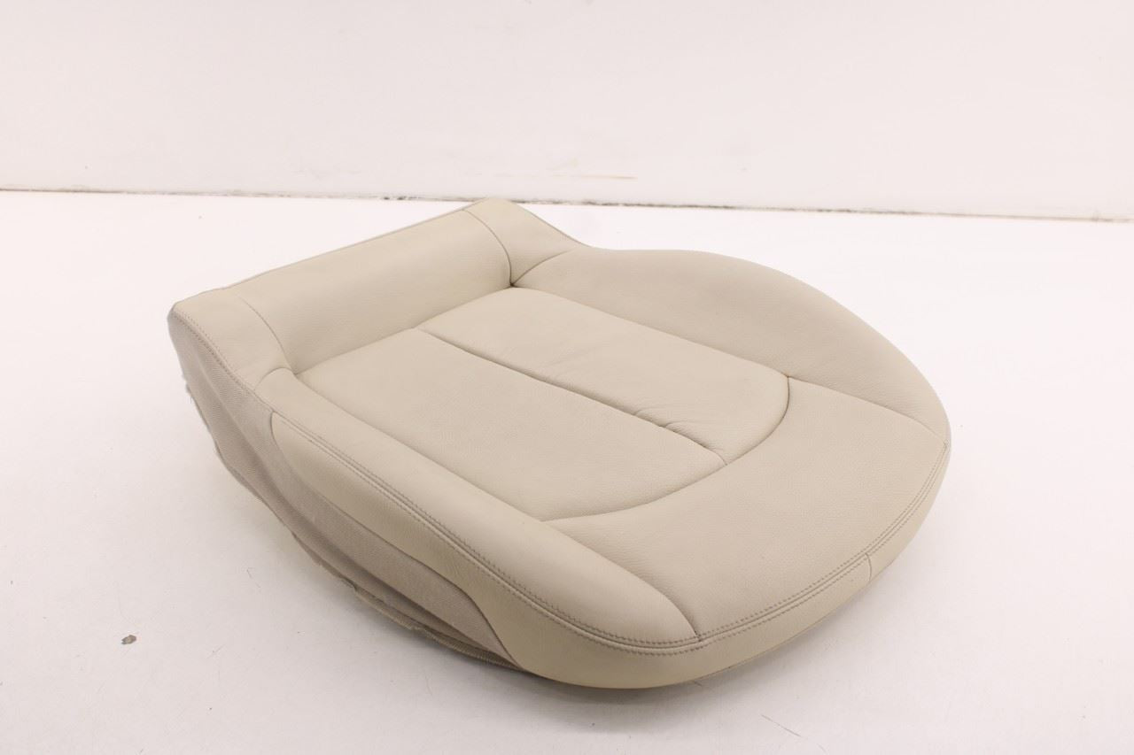 2006-09 Mercedes-Benz CLK 350 Front Passenger Right Side Side Seat Lower Cushion2