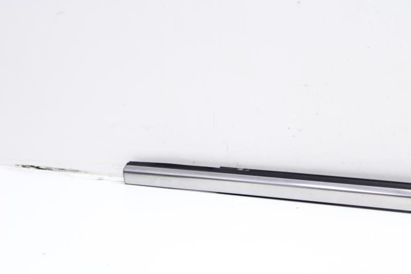 2014-2020 Infiniti QX60 Front Right Door Window Outside Belt Molding 80820-3JA0A - Alshned Auto Parts