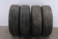 2014-19 Dodge Grand Caravan Wheel Tire Goodyear Assurance 225/65R17 R17x6 Set 46