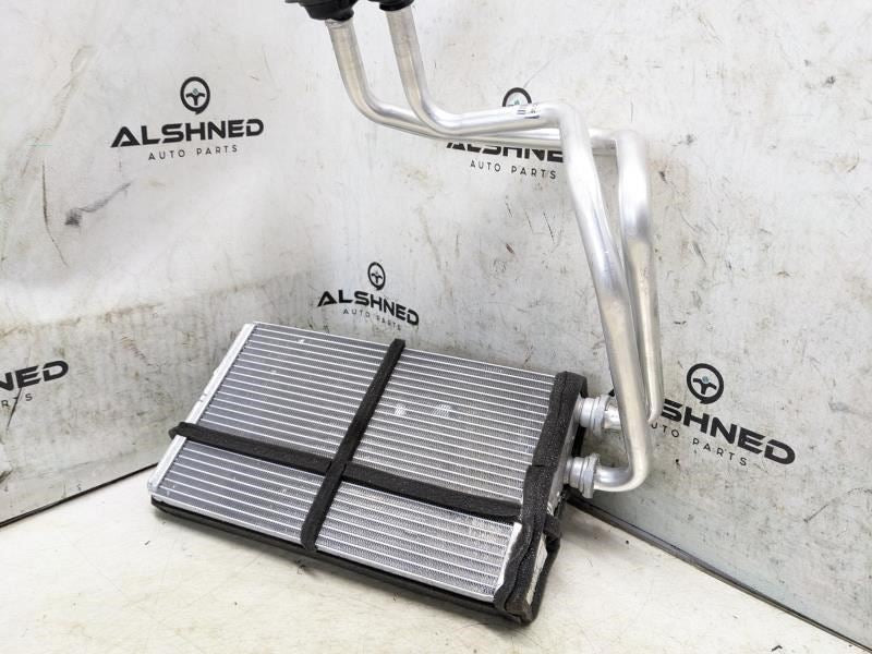 18-25 Audi S5 Premium 3.0L HVAC Heater Evaporator Core and Tube Pipe 8B3820037A - Alshned Auto Parts