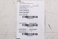 23-26 Ford Escape ST-Line 1.5L FWD Rear Driver Left Side Blind Spot Radar Sensor - Alshned Auto Parts