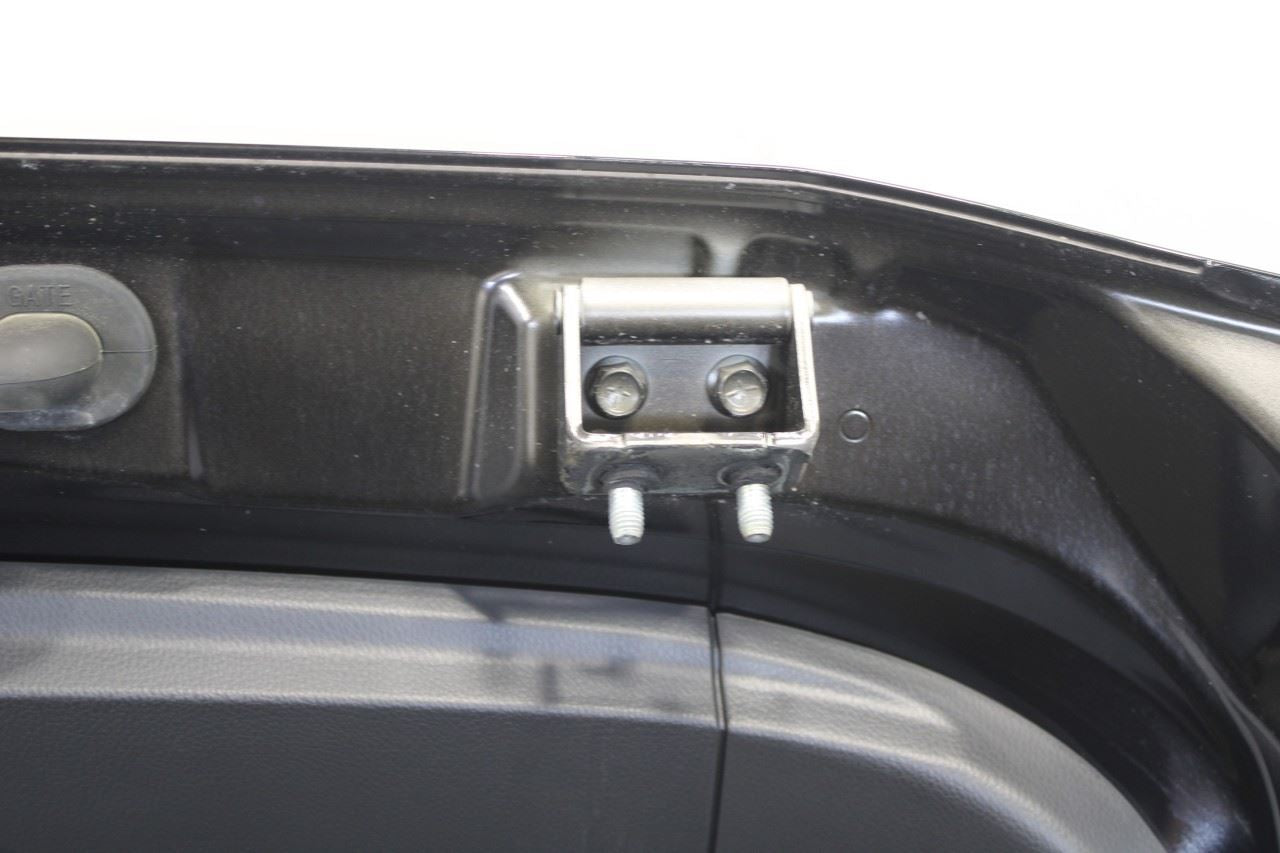 2022-25 Mitsubishi Eclipse Cross ES Rear Liftgate Back Door Assembly 90100W130P - Alshned Auto Parts