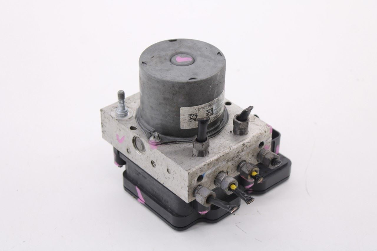 2013-2020 Dodge Grand Caravan GT 3.6L ABS Anti Lock Brake Pump Control Module 2