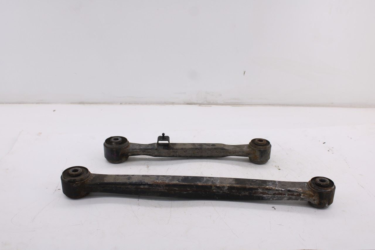 2019-2025 RAM 1500 Big Horn 4x4 Rear Right Side Upper and Lower Control Arm - Alshned Auto Parts