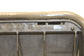 2014-22 Infiniti Q60 Luxe Rear Quarter Panel RH and LH Pressure Air Vent Grille - Alshned Auto Parts