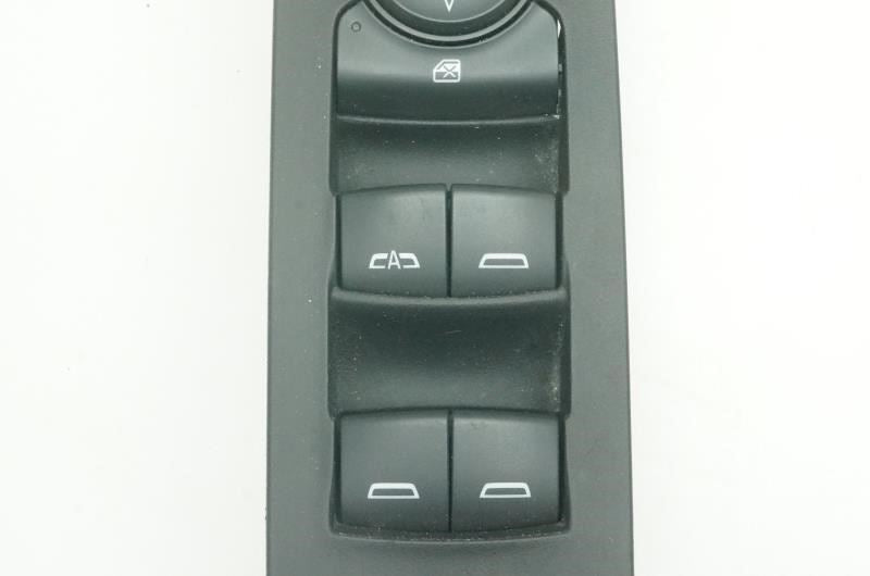 2018-2023 GMC Terrain Front Left Master Power Window Switch 84139693 OEM - Alshned Auto Parts