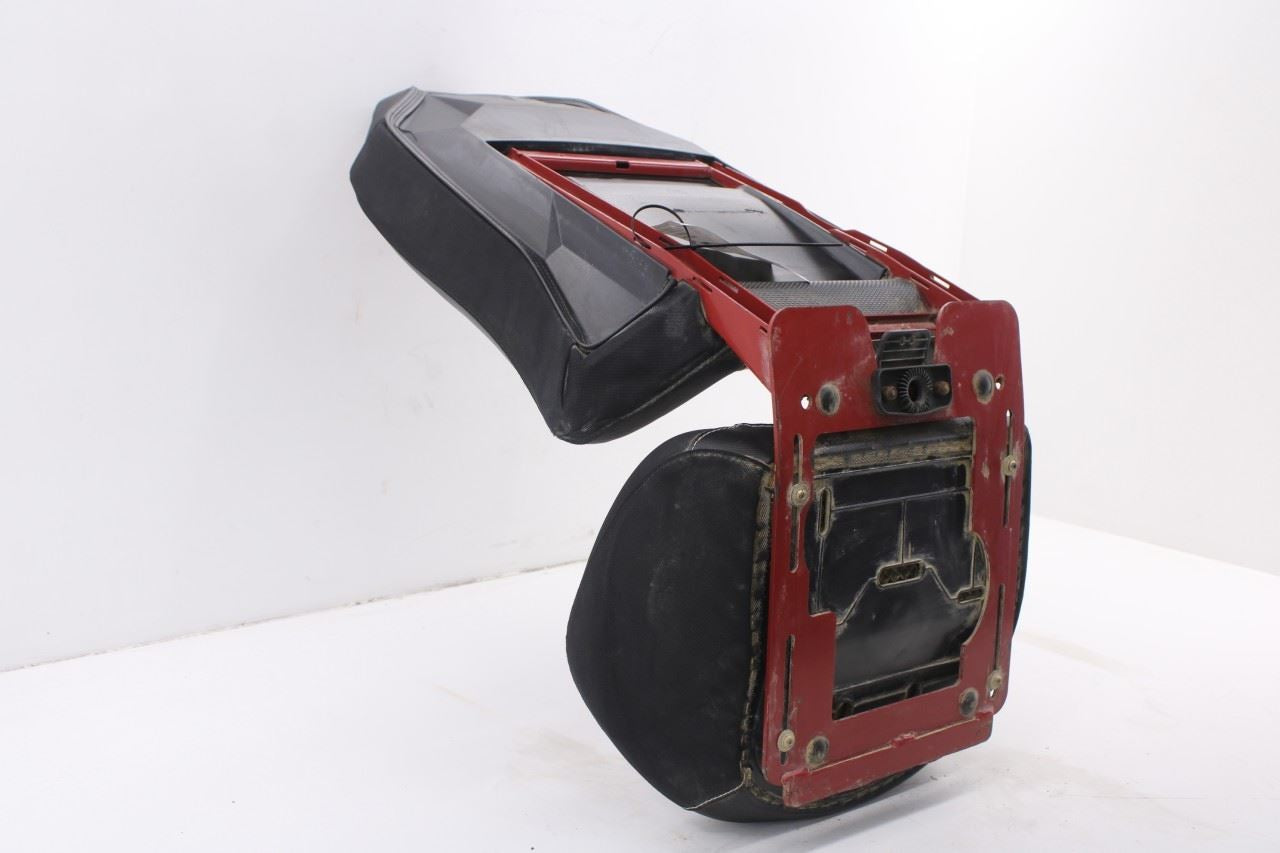 17-23 Polaris RZR XP 1000 Passenger Right and Driver Left Side Seat Complete Set - Alshned Auto Parts