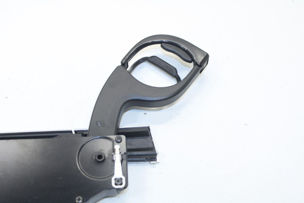 10-16 Porsche Panamera 4 Front Dash Passenger Right Side Dual Cup Holder *ReaD* - Alshned Auto Parts