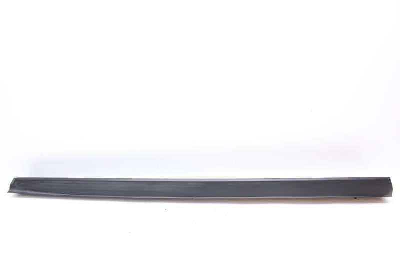 2019-2020 Infiniti QX60 Front Right Side Door Lower Molding Trim 80876-9NB0A OEM - Alshned Auto Parts