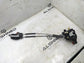 2011-2013 Kia Soul Front Right Side Door Lock Latch Actuator w/ Interior Handle2