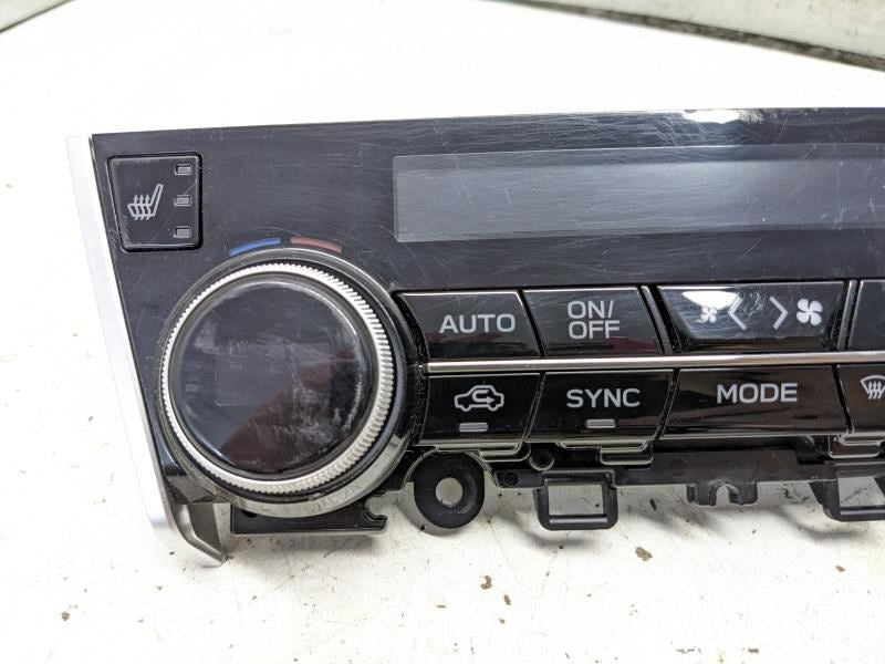 18-19 Subaru Outback AC Heater Temperature Climate Control 72311AL32A OEM *ReaD* - Alshned Auto Parts