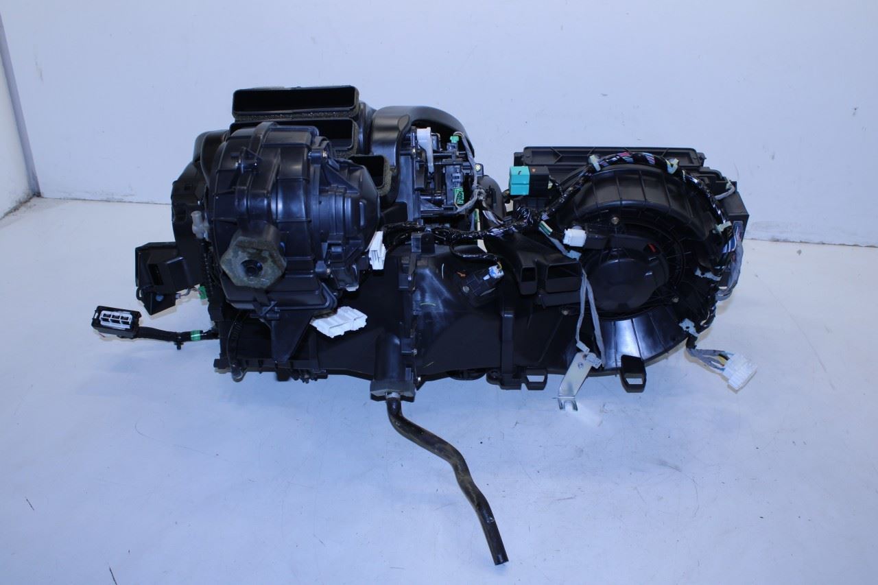 17-20 Acura MDX Advance 3.5L HVAC Heater Blower Motor Housing Box 79106-TZ5-A71 - Alshned Auto Parts
