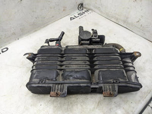 2007-2012 Lincoln MKZ 3.5L AWD Fuel Vapor Evaporator Emission Canister *ReaD*