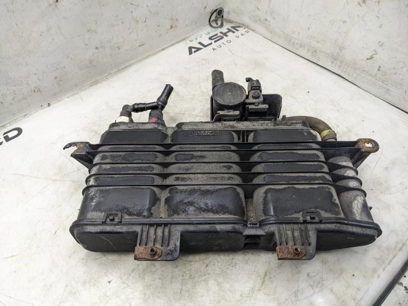2007-2012 Lincoln MKZ 3.5L AWD Fuel Vapor Evaporator Emission Canister *ReaD*0