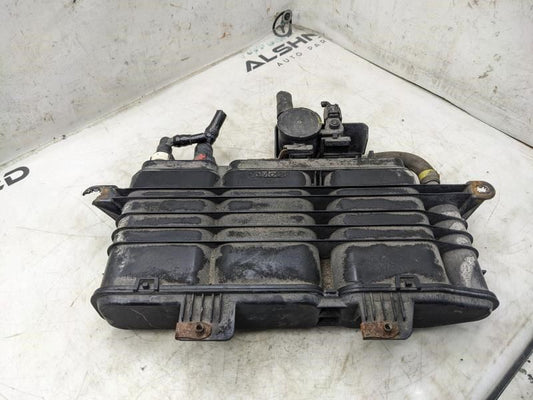 2007-2012 Lincoln MKZ 3.5L AWD Fuel Vapor Evaporator Emission Canister *ReaD* - Alshned Auto Parts