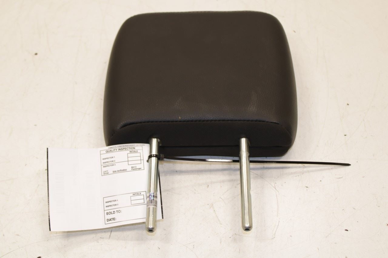 2013-2015, 2018 Ram 1500 Laramie Crew Cab Rear Right Side 2nd Row Seat Headrest - Alshned Auto Parts