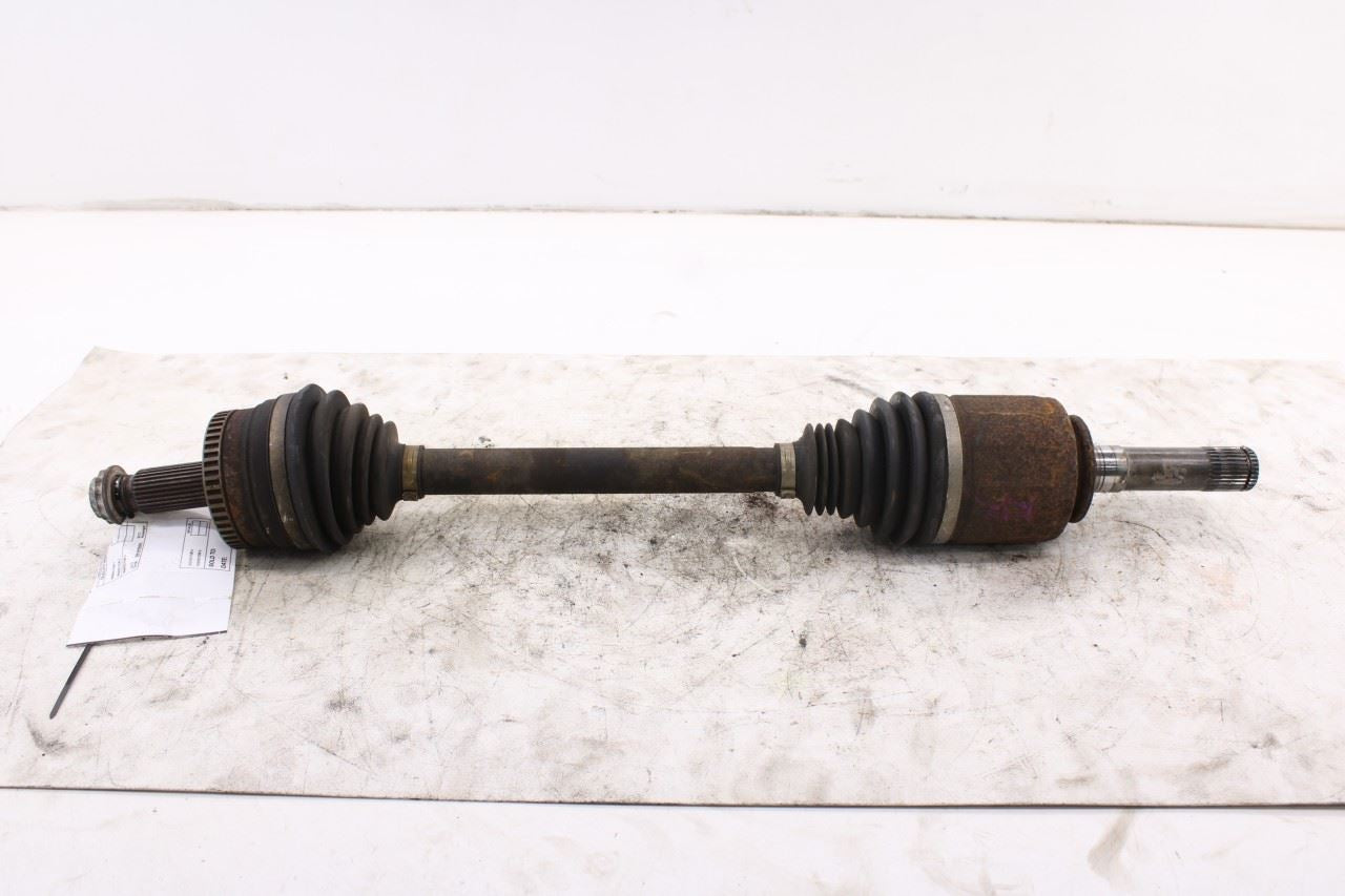 2003-12 Land Rover Range Rover HSE 4x4 Rear Right Side CV Axle Drive Half Shaft - Alshned Auto Parts