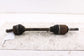 2003-12 Land Rover Range Rover HSE 4x4 Rear Right Side CV Axle Drive Half Shaft - Alshned Auto Parts